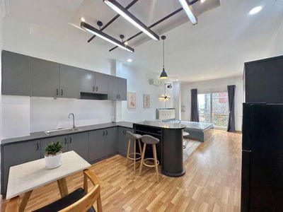 Housing in Ho Chi Minh City, Vietnam  Housing in Ho Chi Minh City, Vietnam