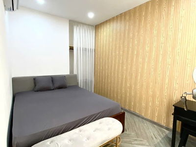 Logement dans Ho Chi Minh City, Vietnam  Logement dans Ho Chi Minh City, Vietnam
