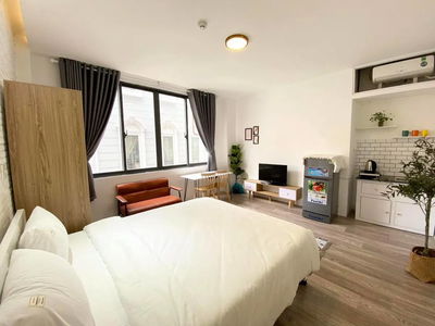 Жилье в Ho Chi Minh City, Vietnam Жилье в Ho Chi Minh City, Vietnam