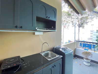 Жилье в Hanoi, Vietnam Жилье в Hanoi, Vietnam