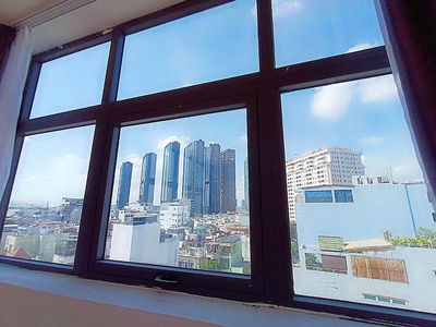 Gehäuse In Ho Chi Minh City, Vietnam Gehäuse In Ho Chi Minh City, Vietnam