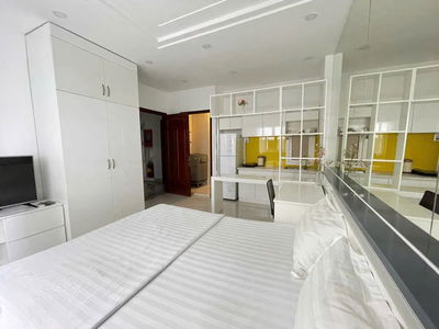 Alojamiento en Ho Chi Minh City, Vietnam  Alojamiento en Ho Chi Minh City, Vietnam