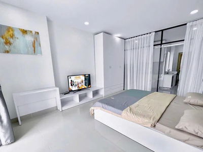 Logement dans Ho Chi Minh City, Vietnam Logement dans Ho Chi Minh City, Vietnam