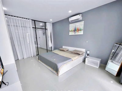 Жилье в Ho Chi Minh City, Vietnam Жилье в Ho Chi Minh City, Vietnam