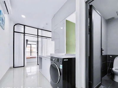 Housing in Ho Chi Minh City, Vietnam Housing in Ho Chi Minh City, Vietnam