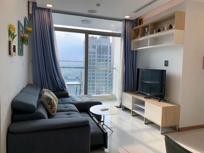 Vinhomes Central Park, Vietnam Vinhomes Central Park, Vietnam