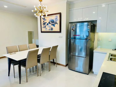 Vinhomes Central Park, Vietnam  Vinhomes Central Park, Vietnam