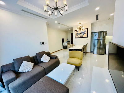 Vinhomes Central Park, Vietnam Vinhomes Central Park, Vietnam