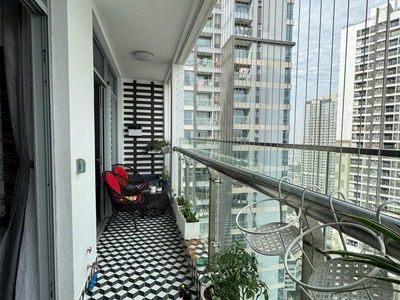 Vinhomes Central Park, Vietnam Vinhomes Central Park, Vietnam