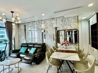 Vinhomes Central Park, Vietnam Vinhomes Central Park, Vietnam