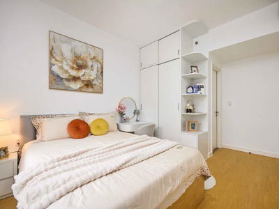 Mastery, Vietnam Mastery, Vietnam