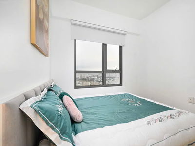 Mastery, Vietnam Mastery, Vietnam