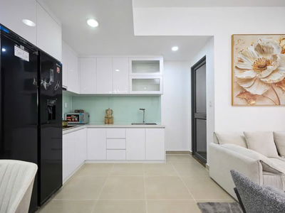 Mastery, Vietnam Mastery, Vietnam