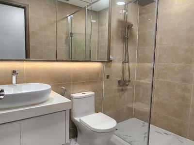 Sunwah Pearl, Vietnam Sunwah Pearl, Vietnam