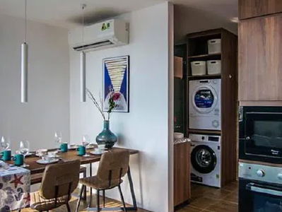 Жилье в Nha Be, Vietnam Жилье в Nha Be, Vietnam