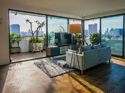 Alojamiento en Nha Be, Vietnam  Alojamiento en Nha Be, Vietnam