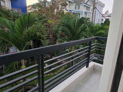 Hung Phuoc 1, Vietnam  Hung Phuoc 1, Vietnam