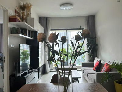 Gateway, Vietnam Gateway, Vietnam