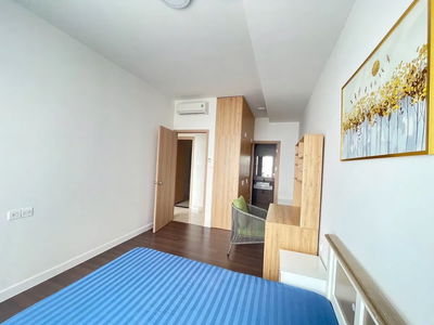 Sun Avenue, Vietnam Sun Avenue, Vietnam