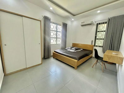 Жилье в Ho Chi Minh City, Vietnam Жилье в Ho Chi Minh City, Vietnam