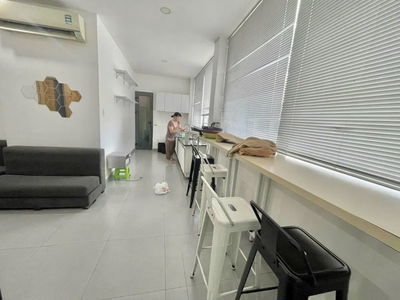 Alojamiento en Ho Chi Minh City, Vietnam Alojamiento en Ho Chi Minh City, Vietnam