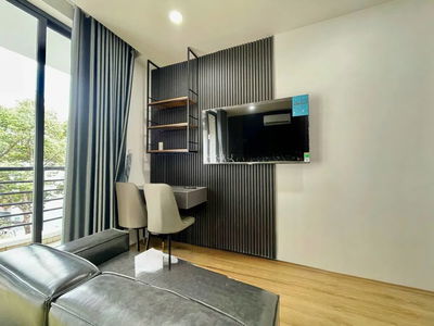 Gehäuse In Nha Be, Vietnam Gehäuse In Nha Be, Vietnam