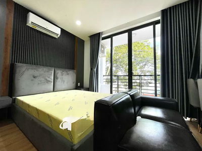 Logement dans Nha Be, Vietnam Logement dans Nha Be, Vietnam