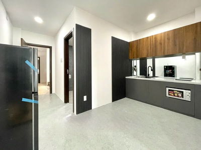 Logement dans Nha Be, Vietnam Logement dans Nha Be, Vietnam