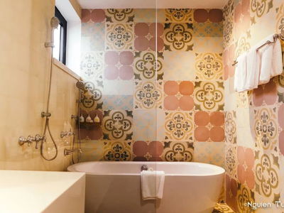 Alojamiento en Ho Chi Minh City, Vietnam Alojamiento en Ho Chi Minh City, Vietnam