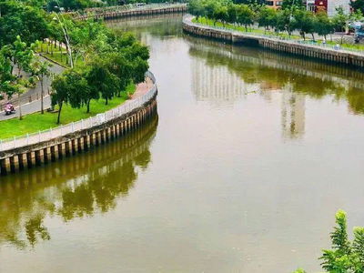 Жилье в Ho Chi Minh City, Vietnam Жилье в Ho Chi Minh City, Vietnam