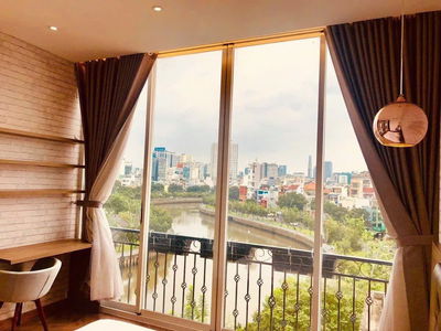 Logement dans Ho Chi Minh City, Vietnam Logement dans Ho Chi Minh City, Vietnam