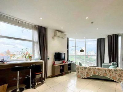 Alojamiento en Ho Chi Minh City, Vietnam Alojamiento en Ho Chi Minh City, Vietnam