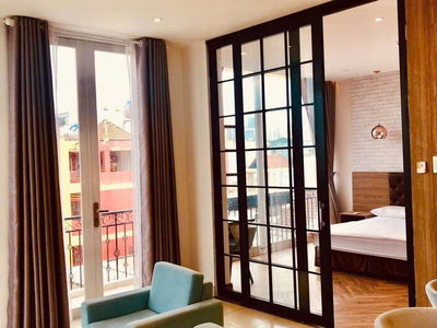 Logement dans Ho Chi Minh City, Vietnam Logement dans Ho Chi Minh City, Vietnam