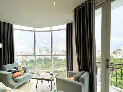 Жилье в Ho Chi Minh City, Vietnam Жилье в Ho Chi Minh City, Vietnam