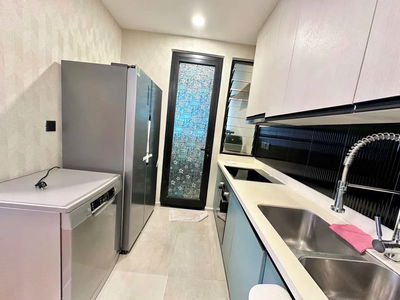 D’Edge Thao Dien, Vietnam D’Edge Thao Dien, Vietnam