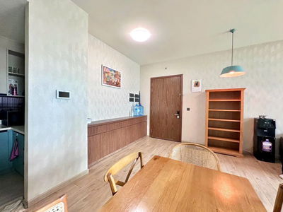 D’Edge Thao Dien, Vietnam D’Edge Thao Dien, Vietnam