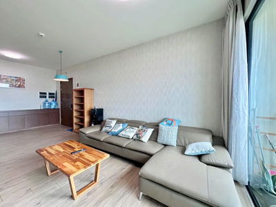 D’Edge Thao Dien, Vietnam  D’Edge Thao Dien, Vietnam