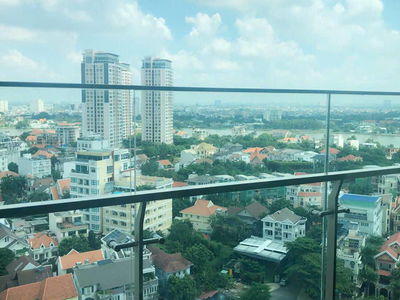 D’Edge Thao Dien, Vietnam  D’Edge Thao Dien, Vietnam