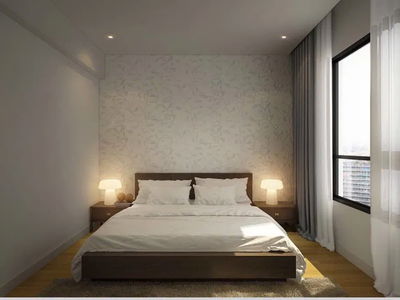 Mastery, Vietnam Mastery, Vietnam