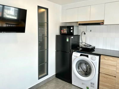 Жилье в Ho Chi Minh City, Vietnam  Жилье в Ho Chi Minh City, Vietnam