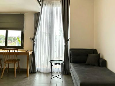 Logement dans Ho Chi Minh City, Vietnam  Logement dans Ho Chi Minh City, Vietnam