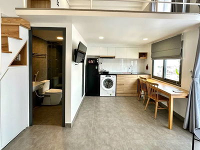 Logement dans Ho Chi Minh City, Vietnam Logement dans Ho Chi Minh City, Vietnam