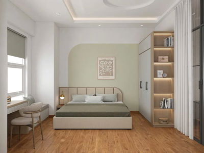 Housing in Ho Chi Minh City, Vietnam Housing in Ho Chi Minh City, Vietnam