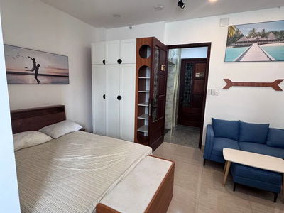 Housing in Nha Be, Vietnam Housing in Nha Be, Vietnam