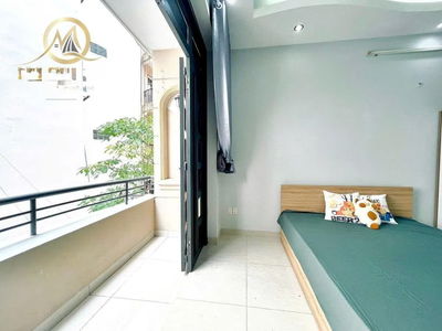 Housing in Ho Chi Minh City, Vietnam Housing in Ho Chi Minh City, Vietnam