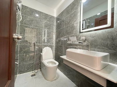 Gehäuse In Ho Chi Minh City, Vietnam Gehäuse In Ho Chi Minh City, Vietnam