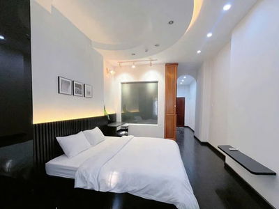 Gehäuse In Ho Chi Minh City, Vietnam  Gehäuse In Ho Chi Minh City, Vietnam