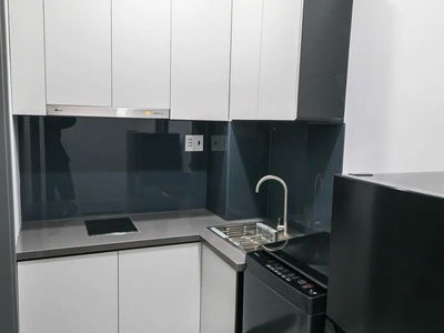 Alojamiento en Ho Chi Minh City, Vietnam Alojamiento en Ho Chi Minh City, Vietnam