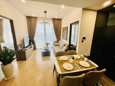 Lumiere Riverside, Vietnam Lumiere Riverside, Vietnam