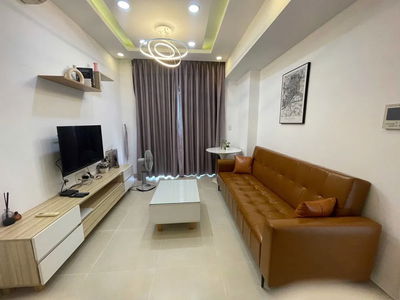 Mastery, Vietnam Mastery, Vietnam